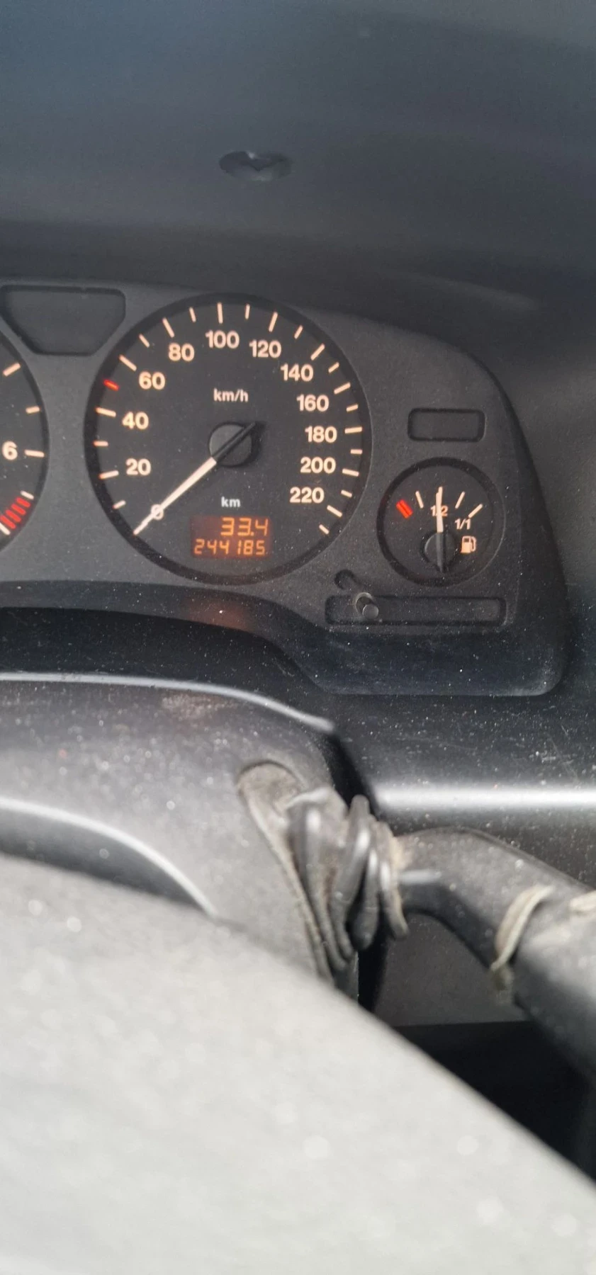 Opel Zafira 1, 8i , 125�.�. ���, ��������� | Mobile.bg � ����������� 7