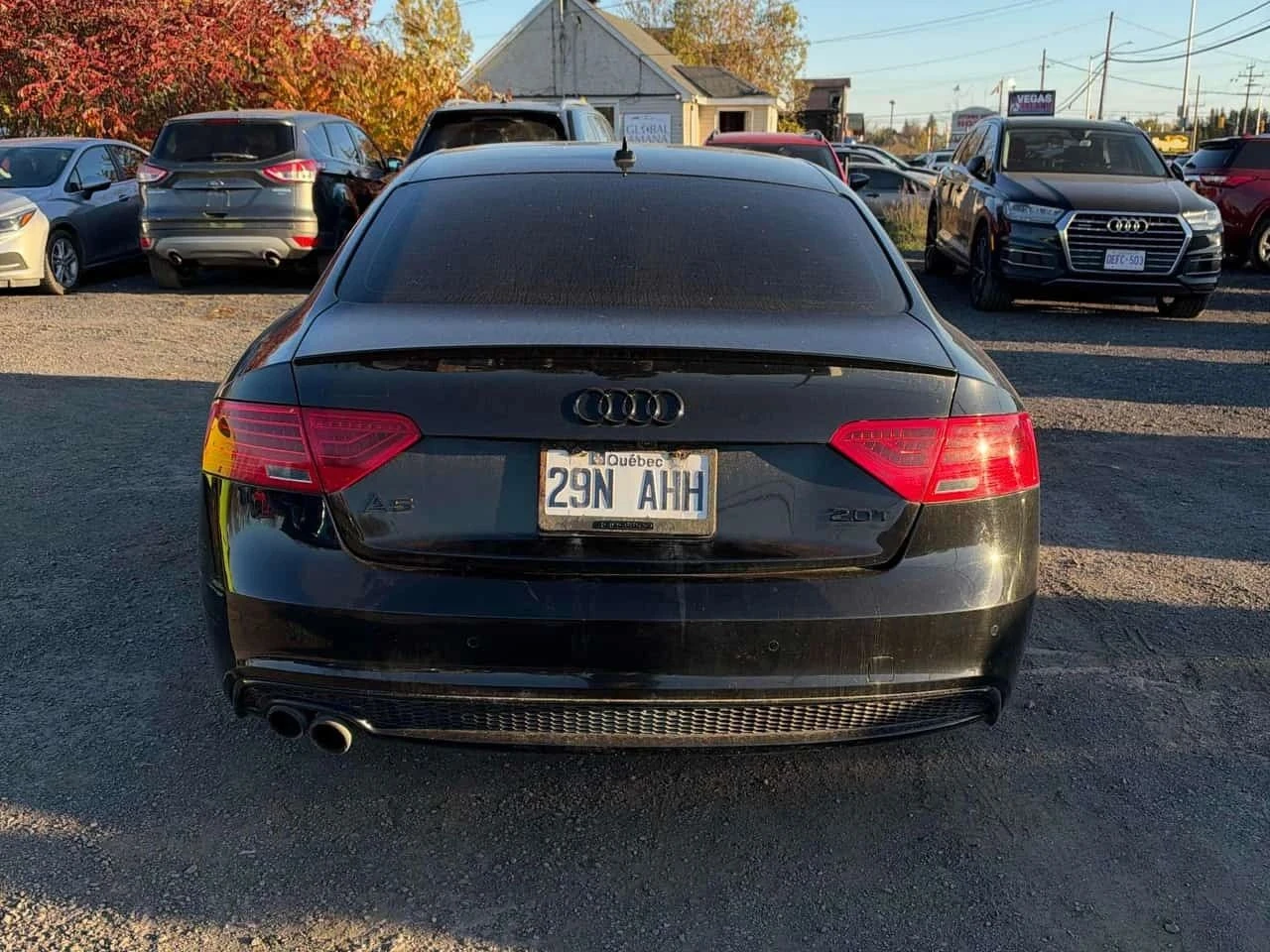 Audi A5 | Mobile.bg � ����������� 4