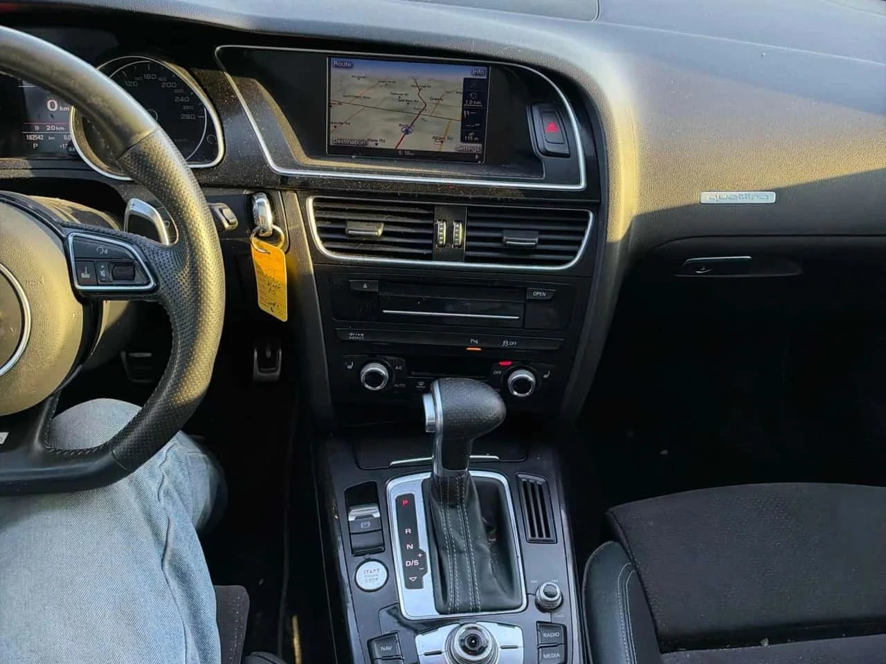 Audi A5 | Mobile.bg � ����������� 9