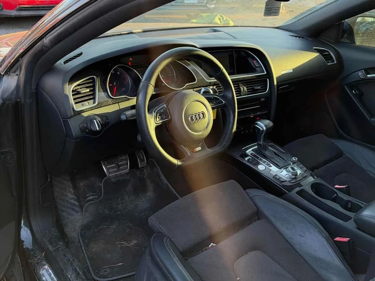 Audi A5 | Mobile.bg � ����������� 5