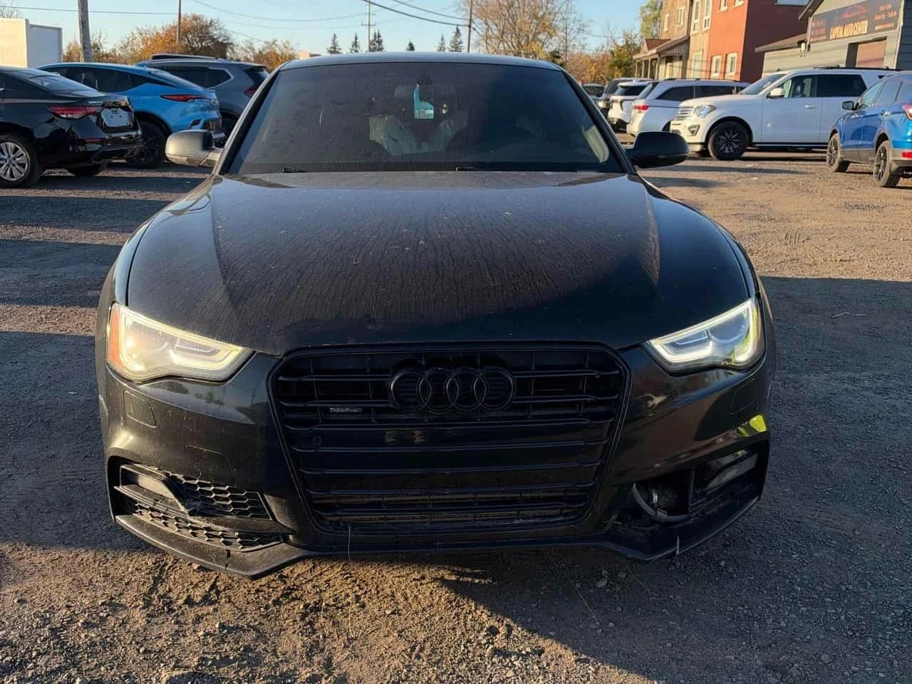 Audi A5 | Mobile.bg � ����������� 6