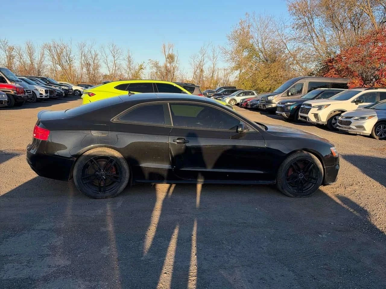Audi A5 | Mobile.bg � ����������� 3