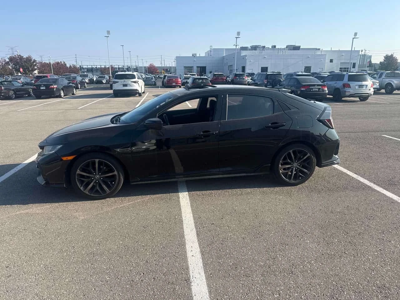 Honda Civic * Sport * ���������� ��� ������������ ������*  | Mobile.bg � ����������� 2