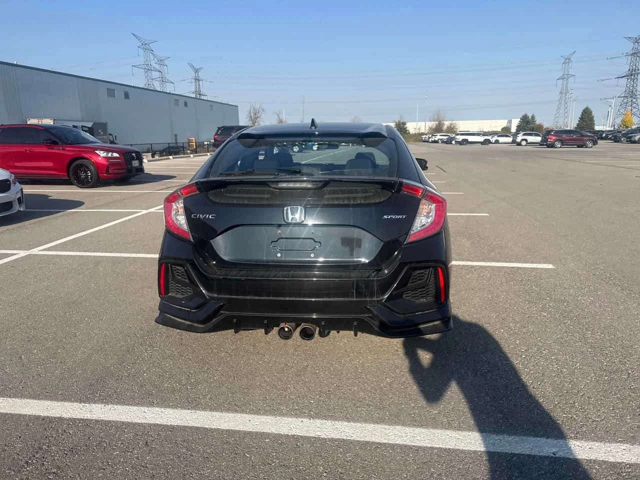 Honda Civic * Sport * ���������� ��� ������������ ������*  | Mobile.bg � ����������� 4