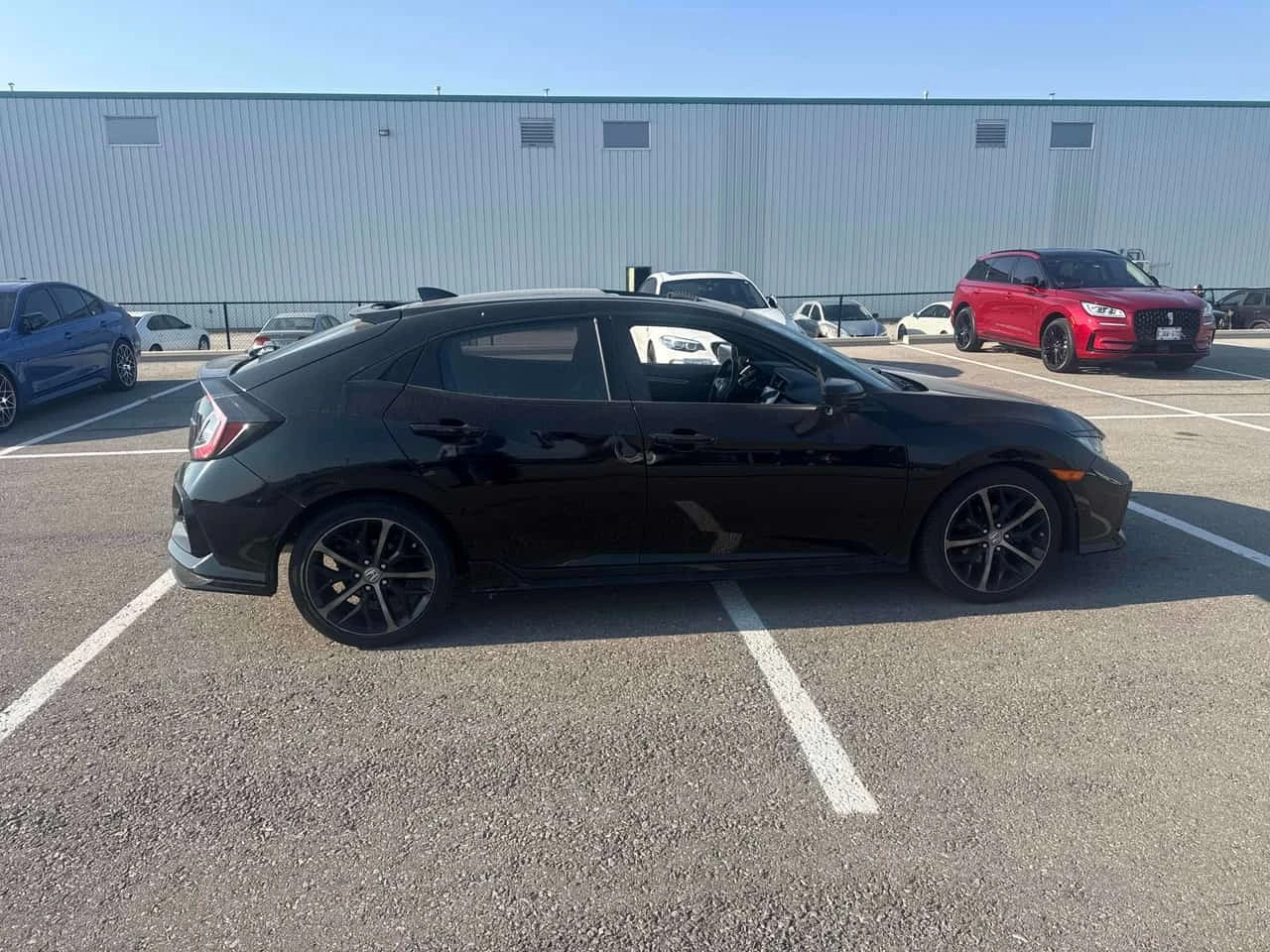 Honda Civic * Sport * ���������� ��� ������������ ������*  | Mobile.bg � ����������� 3