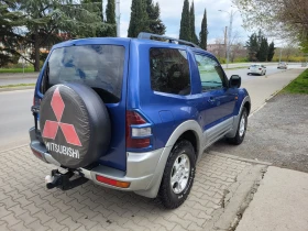 Mitsubishi Pajero 3.2DiD, снимка 6