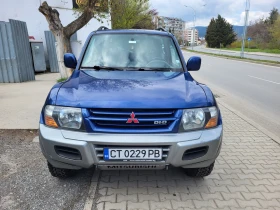 Mitsubishi Pajero 3.2DiD, снимка 5
