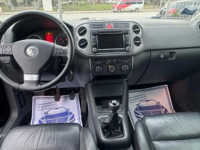 VW Tiguan, снимка 9