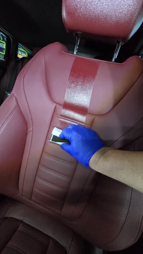 BMW X4 20i xDrive  M-Sport , снимка 8