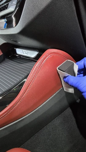 BMW X4 20i xDrive  M-Sport , снимка 16