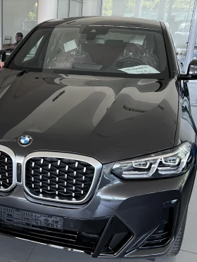BMW X4 20i xDrive  M-Sport , снимка 5