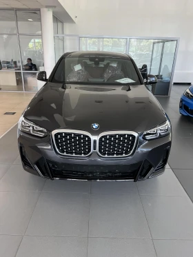 BMW X4 20i xDrive  M-Sport , снимка 1