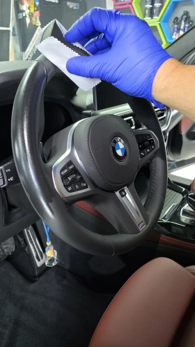 BMW X4 20i xDrive  M-Sport , снимка 6