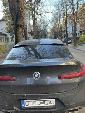 BMW X4 20i xDrive  M-Sport , снимка 12
