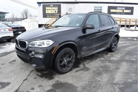 BMW X5 xDrive35i MPACKAGE* Keyless* Premium audio* PANO* , снимка 1