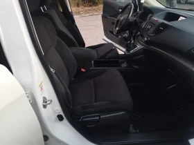 Honda Cr-v 2.2 i-DTEC, снимка 15