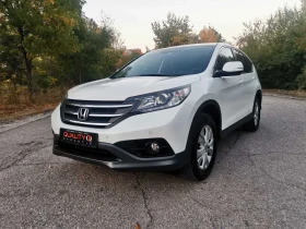 Honda Cr-v 2.2 i-DTEC, снимка 1