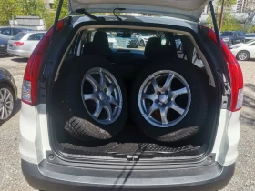 Honda Cr-v 2.2 i-DTEC, снимка 13