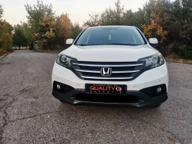 Honda Cr-v 2.2 i-DTEC, снимка 2