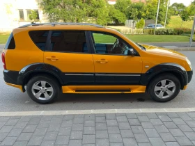 SsangYong Rexton 2.7XDI, снимка 4