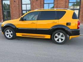 SsangYong Rexton 2.7XDI, снимка 3