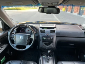 SsangYong Rexton 2.7XDI, снимка 5