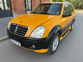 SsangYong Rexton 2.7XDI, снимка 1