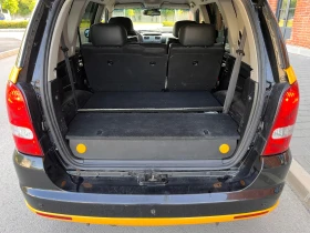 SsangYong Rexton 2.7XDI, снимка 10