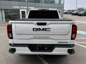 Gmc Sierra Elevation  CARFAX, снимка 4
