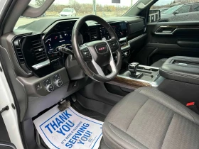 Gmc Sierra Elevation  CARFAX, снимка 5