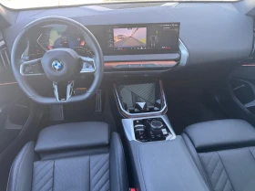 BMW X3 20 xDrive, снимка 16