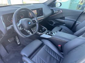 BMW X3 20 xDrive, снимка 6