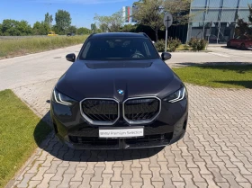 BMW X3 20 xDrive, снимка 8