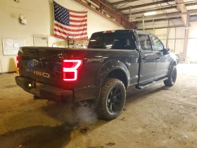 Ford F150 5.0l Supercrew, снимка 3
