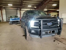 Ford F150 5.0l Supercrew, снимка 13