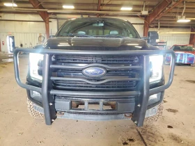 Ford F150 5.0l Supercrew, снимка 5