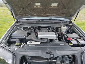 Toyota 4runner 4.7 V8, снимка 14