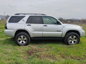 Toyota 4runner 4.7 V8, снимка 8
