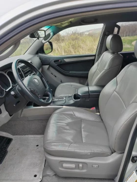 Toyota 4runner 4.7 V8, снимка 10