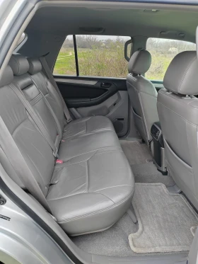Toyota 4runner 4.7 V8, снимка 12