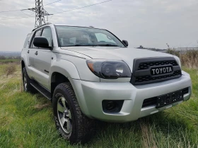 Toyota 4runner 4.7 V8, снимка 1