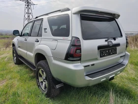 Toyota 4runner 4.7 V8, снимка 4