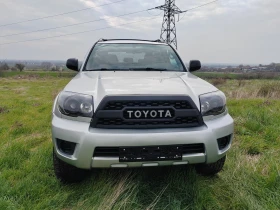 Toyota 4runner 4.7 V8, снимка 3