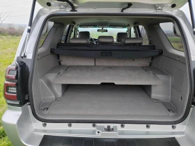 Toyota 4runner 4.7 V8, снимка 15