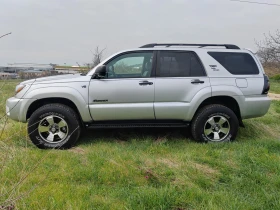 Toyota 4runner 4.7 V8, снимка 7
