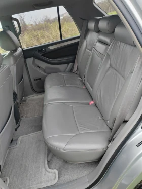 Toyota 4runner 4.7 V8, снимка 13