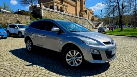 Mazda CX-7, снимка 1