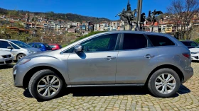 Mazda CX-7, снимка 4