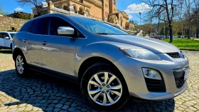 Mazda CX-7, снимка 11