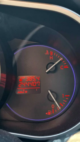 Mazda CX-7, снимка 12